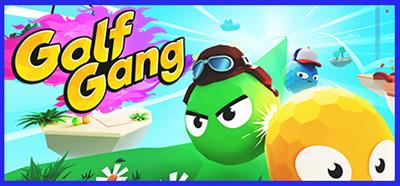 Golf Gang - Banner Image