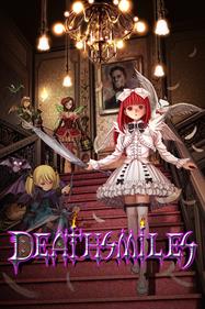 Deathsmiles - Box - Front Image