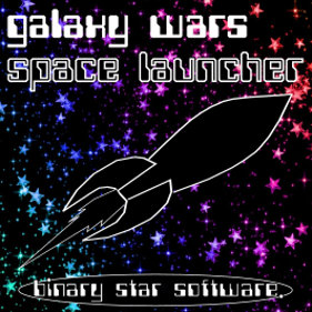Galaxy Wars: Space Launcher