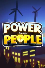 Power to the People