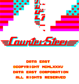 Counter Steer - Screenshot - Game Title Image