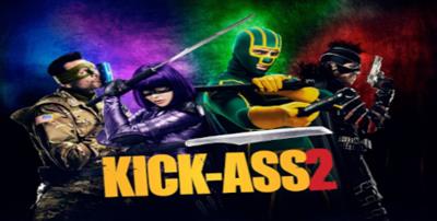 Kick-Ass 2 - Banner Image