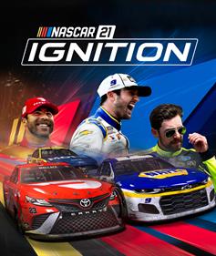 NASCAR 21: Ignition