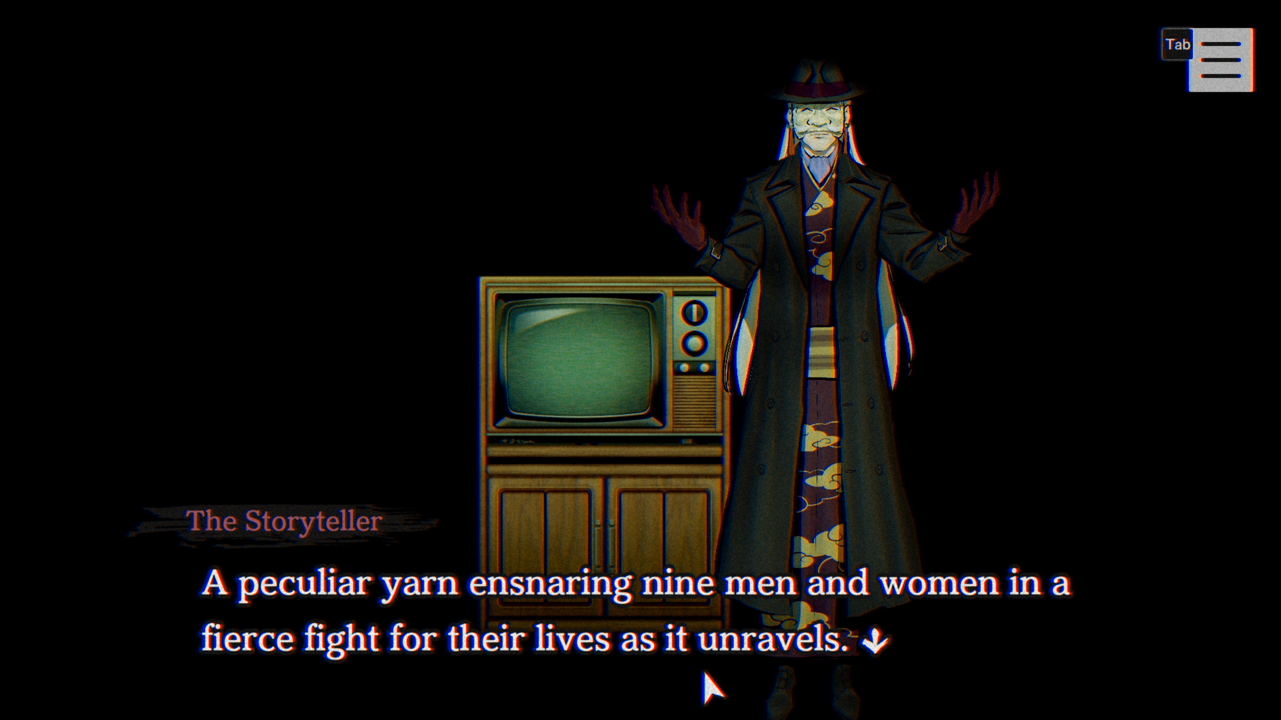 PARANORMASIGHT: The Seven Mysteries of Honjo
