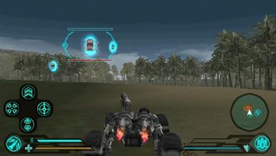 Final Armada - Screenshot - Gameplay Image
