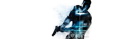 Alpha Protocol: The Espionage RPG - Fanart - Background Image