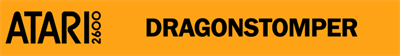 Dragonstomper - Banner Image