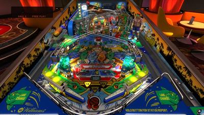 Pinball FX - Screenshot - Gameplay Image