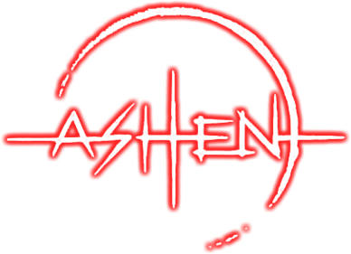Ashen - Clear Logo Image