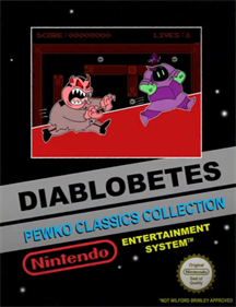 Diablobetes