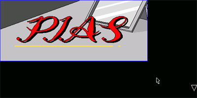 Pias - Screenshot - Game Title Image