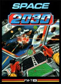 Space 2030
