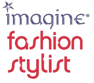 Imagine: Fashion Stylist - Clear Logo Image