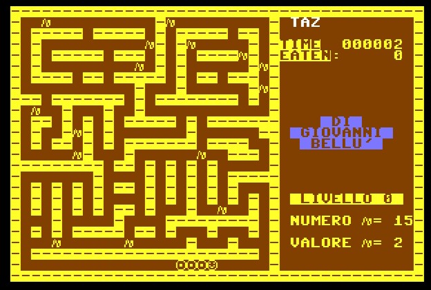 Serpente (Systems Editoriale)