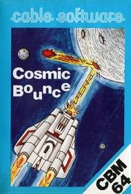 Cosmic Bounce - Box - Front Image
