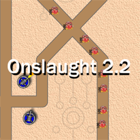 Onslaught 2.2