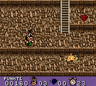 Hugo: Black Diamond Fever - Screenshot - Gameplay Image