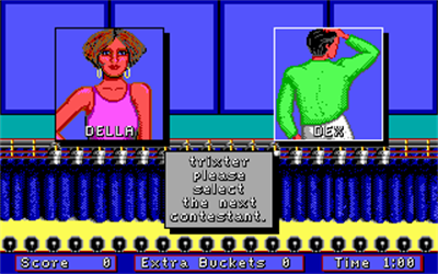 Bar Games - Screenshot - Gameplay Image