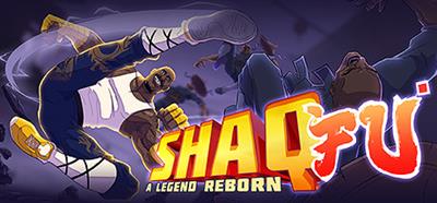 Shaq Fu: A Legend Reborn - Banner Image