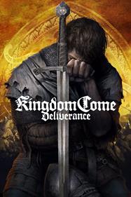 Kingdom Come: Deliverance - Box - Front Image