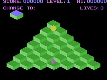 Qogo - Screenshot - Gameplay Image