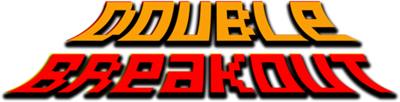 Double Breakout - Clear Logo Image