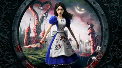 Alice: Madness Returns - Fanart - Background Image