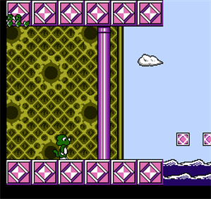 Dooly Bravo Land - Screenshot - Gameplay Image