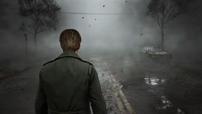 Silent Hill 2: Deluxe Edition - Screenshot - Gameplay Image