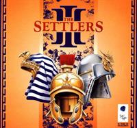 The Settlers III - Box - Front Image