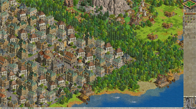 Anno 1503: History Edition - Screenshot - Gameplay Image