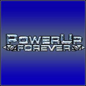 PowerUp Forever - Box - Front Image