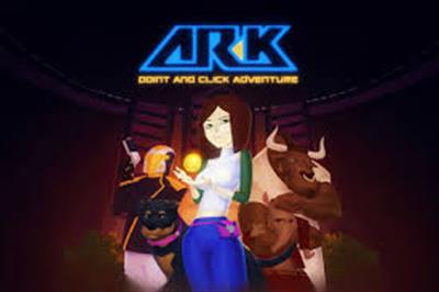 AR-K - Banner