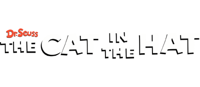 The Cat in the Hat - Clear Logo Image