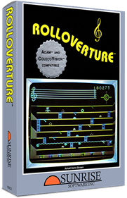 Rolloverture - Box - 3D Image