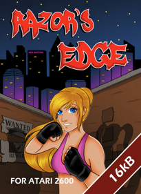 Razor's Edge
