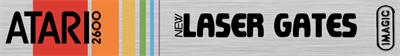 Laser Gates - Banner Image