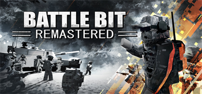 BattleBit Remastered - Screenshot - Game Title Image