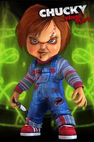 Chucky: Wanna Play? - Box - Front Image