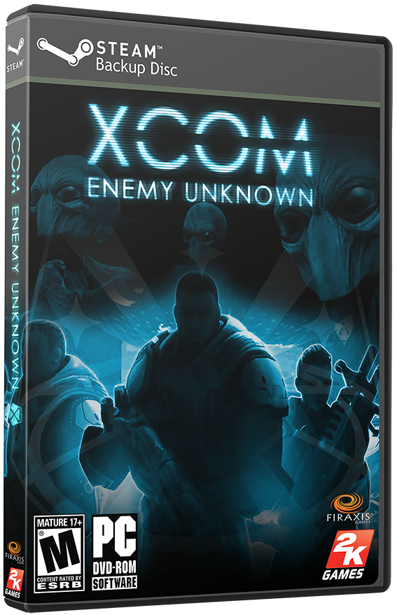 xcom enemy unknown glitches pc