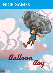  Balloon Boy