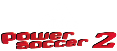 Adidas Power Soccer 2 - Clear Logo Image