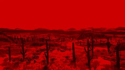 Red Dead Redemption - Fanart - Background Image