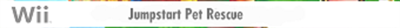 JumpStart Pet Rescue - Banner Image