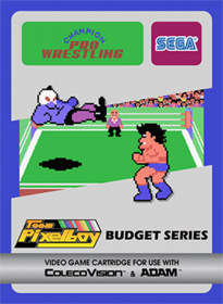 Champion Pro Wrestling