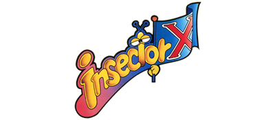 Insector X Images - LaunchBox Games Database