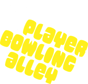 4 Player Bowling Alley - Clear Logo Image
