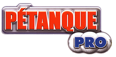 Petanque Pro - Clear Logo Image