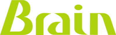 Brain - Clear Logo Image