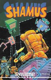 Shamus - Box - Front Image